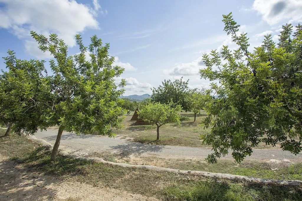 Las Mariposas Club Hotel Sant Rafel de sa Creu