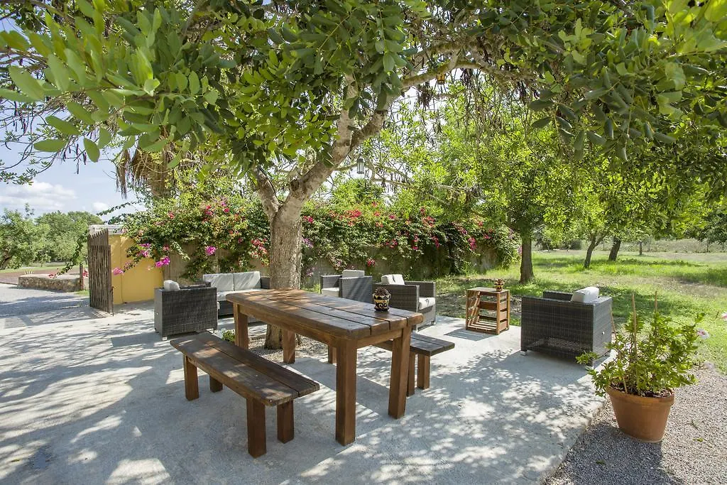 Las Mariposas Club Hotel Sant Rafel de sa Creu